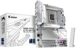 Gigabyte B860 A ELITE WF7 ICE