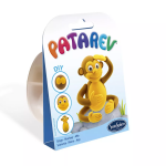 Sentosphere Sentosphere Modelína Patarev do vrecka - Opica