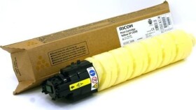 Ricoh Yellow (821282)