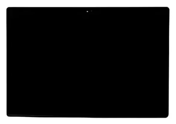 LCD displej + dotyková doska Lenovo Tab M10 čierna (X605LC) / Náhradný diel pre tablet / šírka 161 mm (57983110921)
