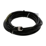 Molex upravený zástrčkový konektor pre senzory - aktory, 1200658175, 1 ks; 1200658175