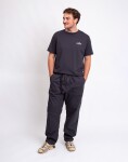 Patagonia M's Fitz Roy Foothills T-Shirt Ink Black L
