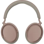 Sennheiser ACCENTUM Taupe / Bezdrôtové slúchadlá / mikrofón / BT 5.2 / ANC / až 50 h (800145)