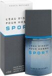 Issey Miyake L´Eau D´Issey Pour Homme Sport EDT ml