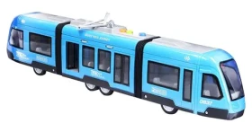 Električka s efektmi 44 cm