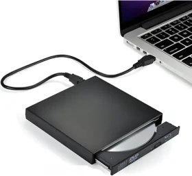 Zenwire CD R/DVD-RW/ROM / Mechanika (109430512)