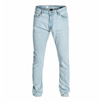 DC M TAYLOR OXNARD JEAN STONE džínsové nohavice 32 M EDYDP03136 US 32 / 32
