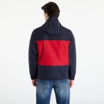 Bunda Tommy Hilfiger Reversible Color Block Navy L