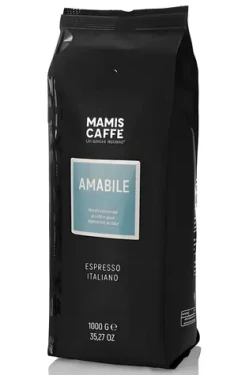 Mami's Caffé Amabile / Zrnková káva / 1 kg