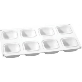Silikónová forma GEM 30x17,5 cm 800 ml - Silikomart - Silikomart