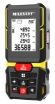 Mileseey G7 / Laserový diaľkomer / do 100 m / presnosť ±2 mm / USB-C (G7LDM)
