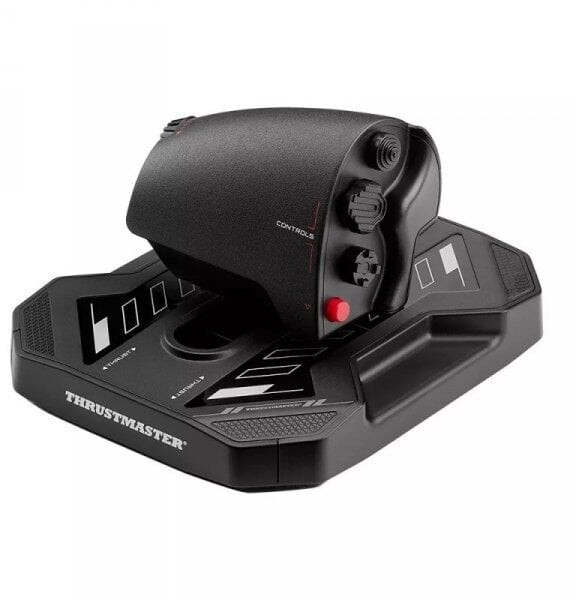 Thrustmaster SOL-R 6 Throttle WW (2960950)