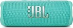 JBL Flip 6 tyrkysový (JBLFLIP6TEAL)