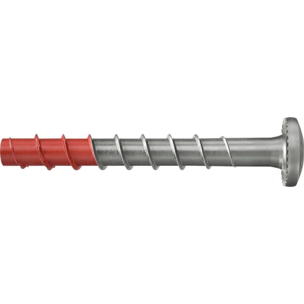 Fischer 573432 Concrete screw 105 mm TX 100 ks; 573432