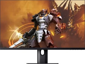 27 Xiaomi Mi 2K / IPS / 2560 x 1440 / 1ms / 400cd-m2 / 1000:1 / DP+HDMI / VESA (6934177741814)