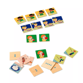 Toys for Life Toys for life - Hra rozprávania príbehov