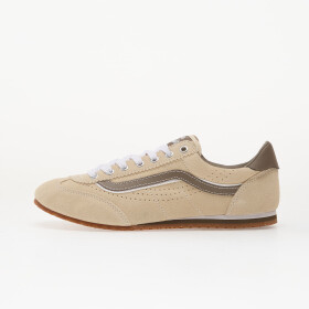 Tenisky Vans Super Lowpro Laces Light Beige EUR 41