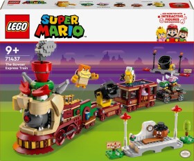 LEGO® Super Mario™ 71437