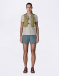 Patagonia Slope Runner Vest Weathered Stone XS