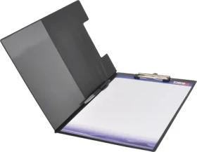 AVELI DESQ / Doska s klipom / A4 / PVC (3062.09)