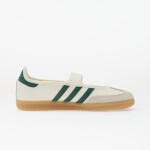 Tenisky adidas Samba Jane W Off White/ Collegiate Green/ Gold Metallic EUR 40