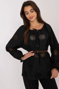 Blúzka model 214451 Lacerta L/XL