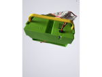 Mamido Náhradný box na batériu pre Farmer Truck XMX623B 24V