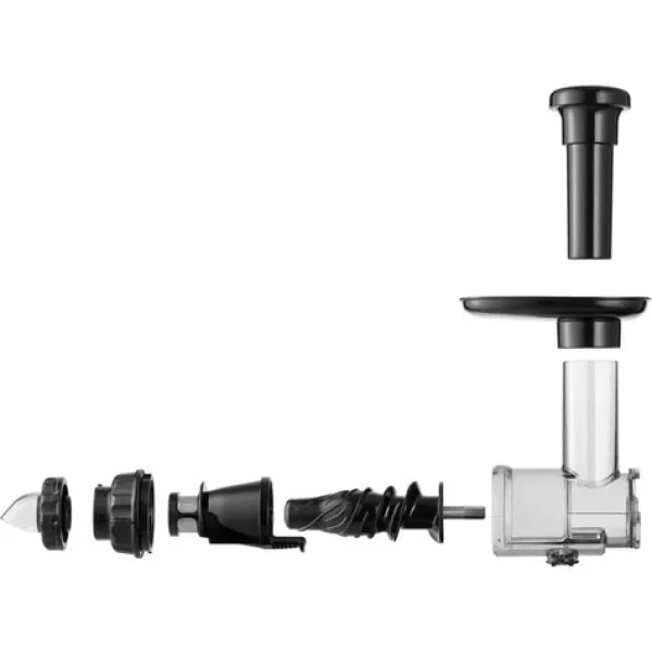 Sencor SSJXD 0001 Náhradný odšťavovací set SSJ 0900 (8590669387977)