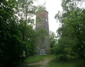 Norimpex Diamantové maľovanie Maják Kikut, Poľsko