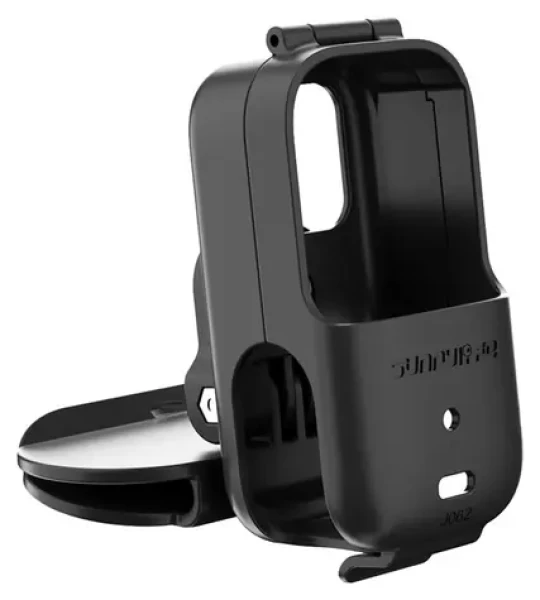 Sunnylife Upevňovacia spona na šiltovku / Spona na šiltovku / pre DJI OSMO Nano / plast / 19 g (ON-J064)