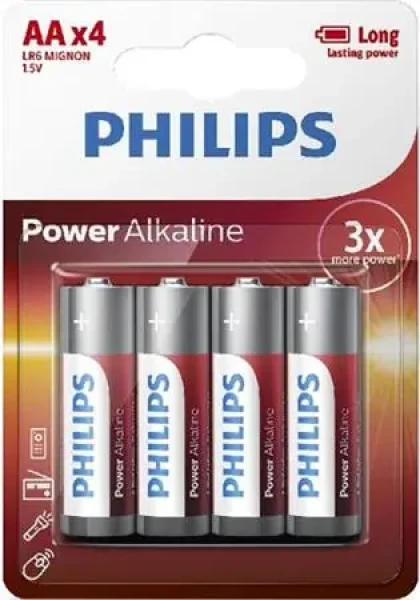 Philips batéria AA Power