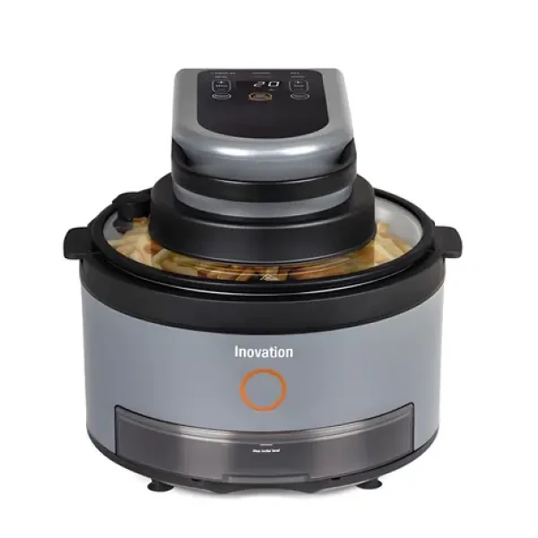 G21 Detská fritéza Inovation / Doplnok detskej kuchynky (G21-HFI822-SF1)