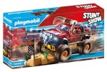 Playmobil® Stunt show 70549 Kaskadérska show Monster Truck Bull