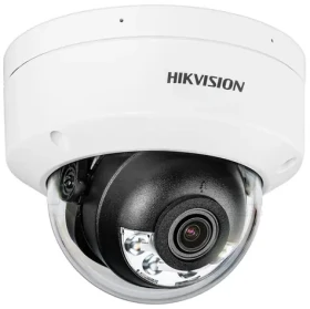 HIKVISION DS-2CD2183G2-LIS2U(2.8mm) / IP kamera / Dome / 8Mpix / ColorVu / AcuSense / IR/LED 30m / IP67 / IK10 (DS-2CD2183G2-LIS2U(2.8mm))