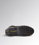 Bezpečnostná obuv Diadora GLOVE NET MID PRE S3L FO SR HRO ESD Veľkosť topánky: 35, Čierna