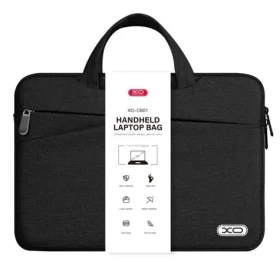 Xo CB01 čierna / Taška na notebook / 14" (GSM177911)