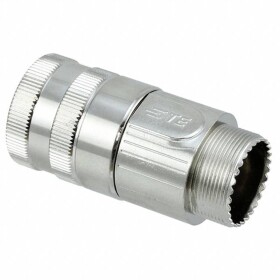 TE Connectivity TE AMP Intercontec Servo Motor Connectors 2290258-1 1 ks; 2290258-1