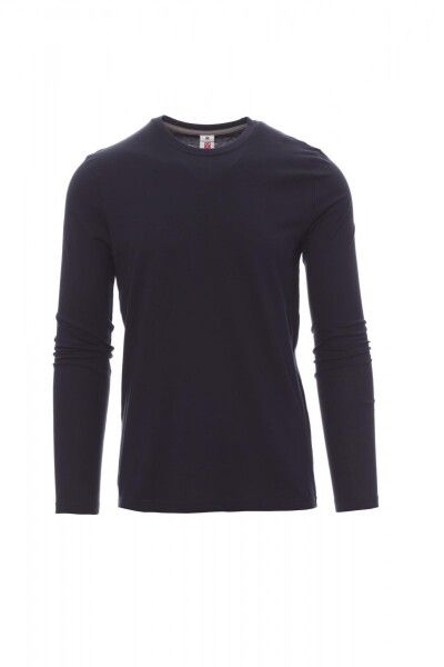 Pánske tričko Payper PINETA Farba: Námornícka modrá, Veľkosť: 5XL (0008930033080075XL)