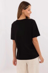 Tričko model 213257 Taliansko Moda universal