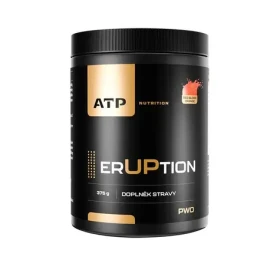 ATP Nutrition Eruption oranžová červená oranžová 375 g (17523)