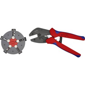 Knipex MultiCrimp kliešte