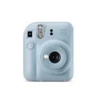 Fujifilm INSTAX MINI 12 modrá / analógový fotoaparát / pre okamžitú fotografiu (16806092)