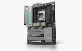 Sapphire NITRO+ X870EA WIFI7 Phantom Link / Základná doska / AMD X870E / DDR5 / Wi-Fi 7 / 5GLAN / sc.AM5 / ATX (52122-01-40G)