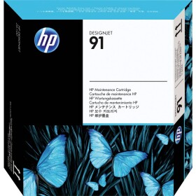 HP čistiace patronát náhradný HP C9518A originál; C9518A