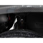 Mamido Elektrické autíčko Mercedes Benz G63 AMG XXL STRONG 24V čierne