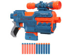 NERF Sada automatická pištoľ s ďalekohľadom a nábojmi Nerf Elite 2.0 Phoenix