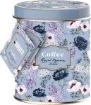 Bialetti Bridgerton Royal Regency Blend 250 g (2101031089) / Mletá káva (2101031089)