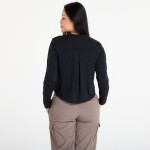 Tričko Columbia Seeker Legend™ 3.0 Ls Tee Black XS