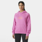 Helly Hansen Core Graphic Hoodie W 54239 089 S