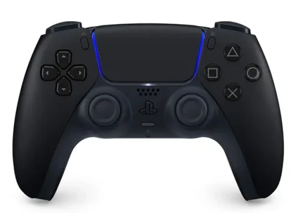 PS5 DualSense Wireless Controller (PC Ready) - Midnight Black / S káblom USB pre PC (PS711000051651)